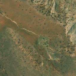 Satellite imagery of Ikhba Yroumiyn, MA