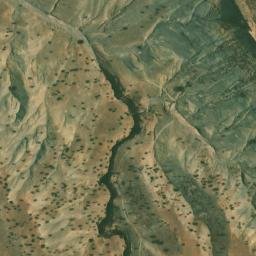 Satellite imagery of Ikhba Yroumiyn, MA