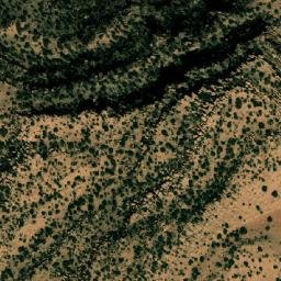 Satellite imagery of Hadjrat el Ouakfa, DZ