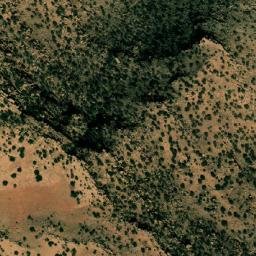 Satellite imagery of Hadjrat el Ouakfa, DZ