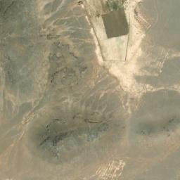Satellite imagery of Gurgī, AF