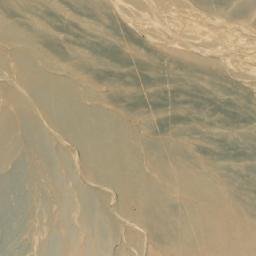 Satellite imagery of Zhaṟah Ghunḏêy, AF