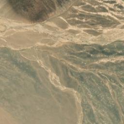 Satellite imagery of Zhaṟah Ghunḏêy, AF