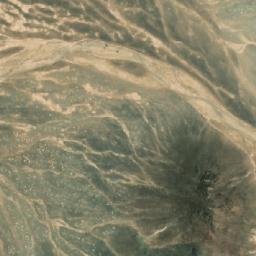 Satellite imagery of Zhaṟah Ghunḏêy, AF