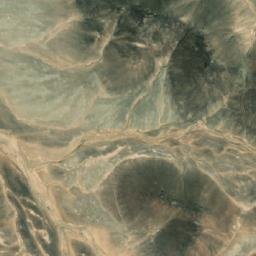 Satellite imagery of Kōh-e Āblakī, AF