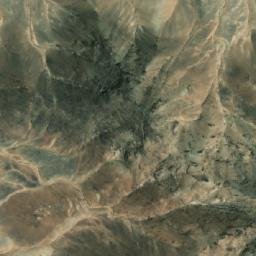 Satellite imagery of Kōh-e Āblakī, AF