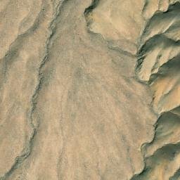 Satellite imagery of Zhēṟ Kōtal, AF