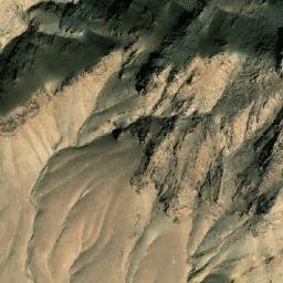 Satellite imagery of Zhēṟ Kōtal, AF