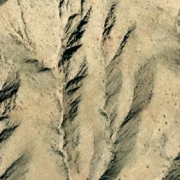 Satellite imagery of Kōh-e Anārak, AF