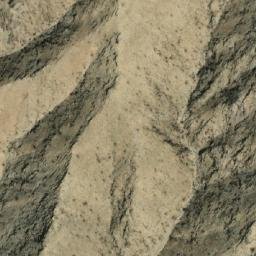 Satellite imagery of Kōh-e Band-e Sāyadār, AF