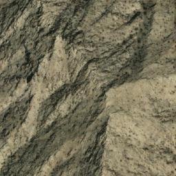 Satellite imagery of Kōh-e Band-e Sāyadār, AF