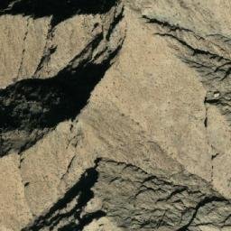 Satellite imagery of Kōh-e Tēmūr, AF