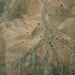 Satellite imagery of Kōh-e Pul-e Şarāţ, AF