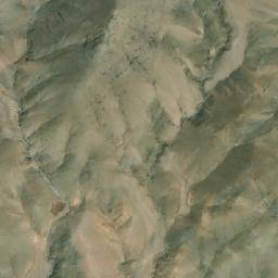 Satellite imagery of Dê Bāgh Ghunḏêy, AF