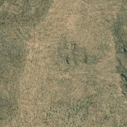 Satellite imagery of Kōh-e Mazār, AF