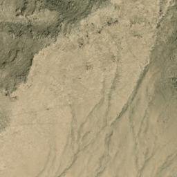 Satellite imagery of Kōh-e Shīw Girak, AF