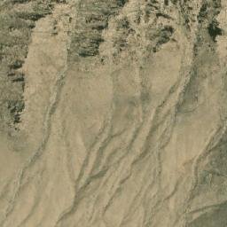 Satellite imagery of Kōh-e Shīw Girak, AF