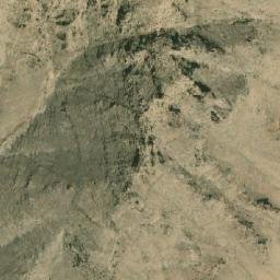 Satellite imagery of Kōh-e Shīw Girak, AF