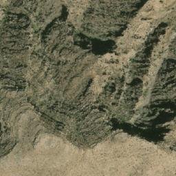 Satellite imagery of Kōh-e Palīshay, AF