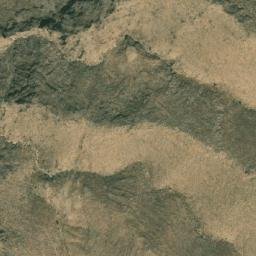 Satellite imagery of Dê Pudinē Ghar, AF