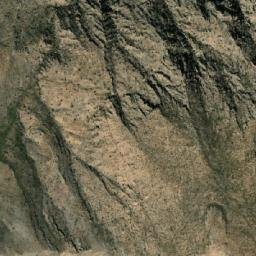 Satellite imagery of Āb Chinār Ghar, AF