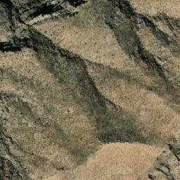 Satellite imagery of Āb Chinār Ghar, AF