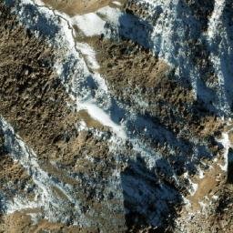 Satellite imagery of Mārī Ghar, AF