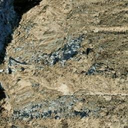 Satellite imagery of Mārī Ghar, AF