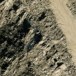 Satellite imagery of Garday Spīn, AF