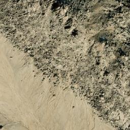 Satellite imagery of Garday Spīn, AF