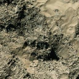 Satellite imagery of Garday Spīn, AF