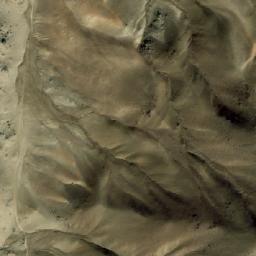 Satellite imagery of Dê Khaīrullāh Tsêlaī, AF