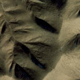 Satellite imagery of Dê Khaīrullāh Tsêlaī, AF