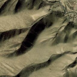 Satellite imagery of Dê Khaīrullāh Tsêlaī, AF