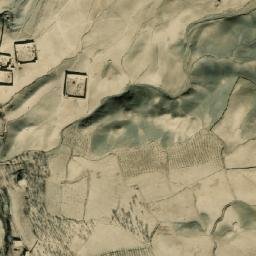 Satellite imagery of Dê Khūnō Tapah, AF