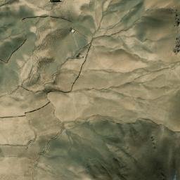 Satellite imagery of Dê Khūnō Tapah, AF