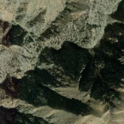 Satellite imagery of Girday Ghar, AF