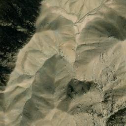 Satellite imagery of Girday Ghar, AF