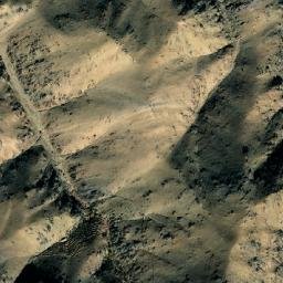 Satellite imagery of Pitāw Ghar, AF