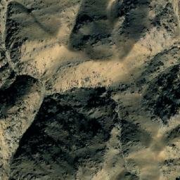 Satellite imagery of Pitāw Ghar, AF