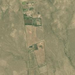 Satellite imagery of Dê Wulêy Pīrkam, AF