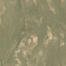 Satellite imagery of Dê Wulêy Pīrkam, AF