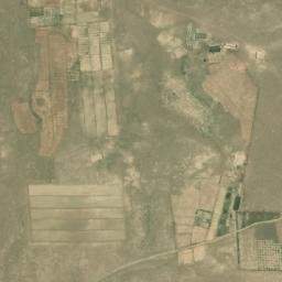 Satellite imagery of Dê Wulêy Pīrkam, AF