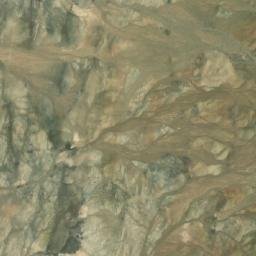 Satellite imagery of Dê Hōsō Ghunḏêy, AF