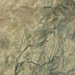 Satellite imagery of Pīrō Shīnkay, AF