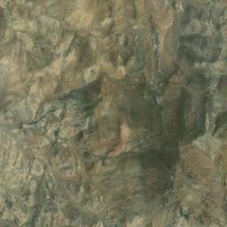 Satellite imagery of Pīrō Shīnkay, AF