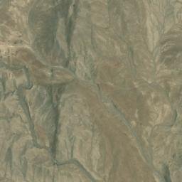 Satellite imagery of Sūr Ghōṟgay, AF