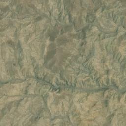 Satellite imagery of Sūr Ghōṟgay, AF