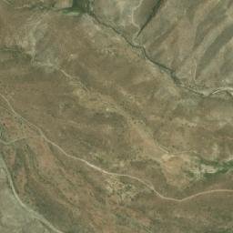 Satellite imagery of Mīlaw, AF