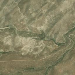 Satellite imagery of Mīlaw, AF